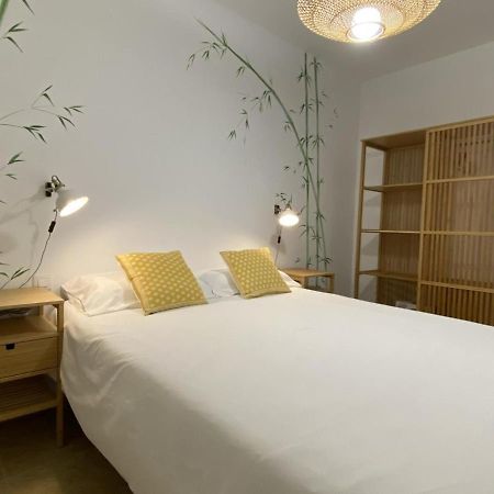 Vivienda Vacacional Sur De Europa B 1 4 La Restinga Buitenkant foto